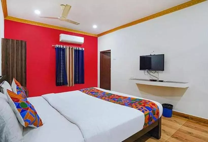 Fotos del hotel Oyo 9259 Madurai Alagar:  10