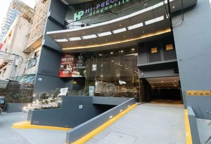 Fotos del hotel Skyloft:  11