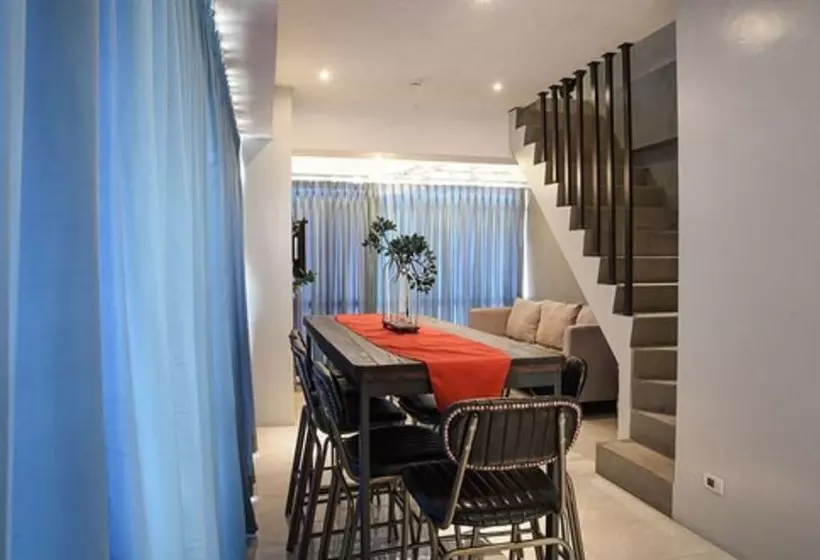 Fotos del hotel Skyloft:  6