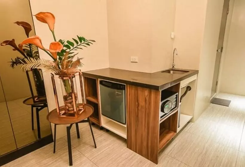 Fotos del hotel Skyloft:  25