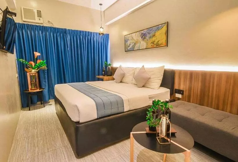 Fotos del hotel Skyloft:  18