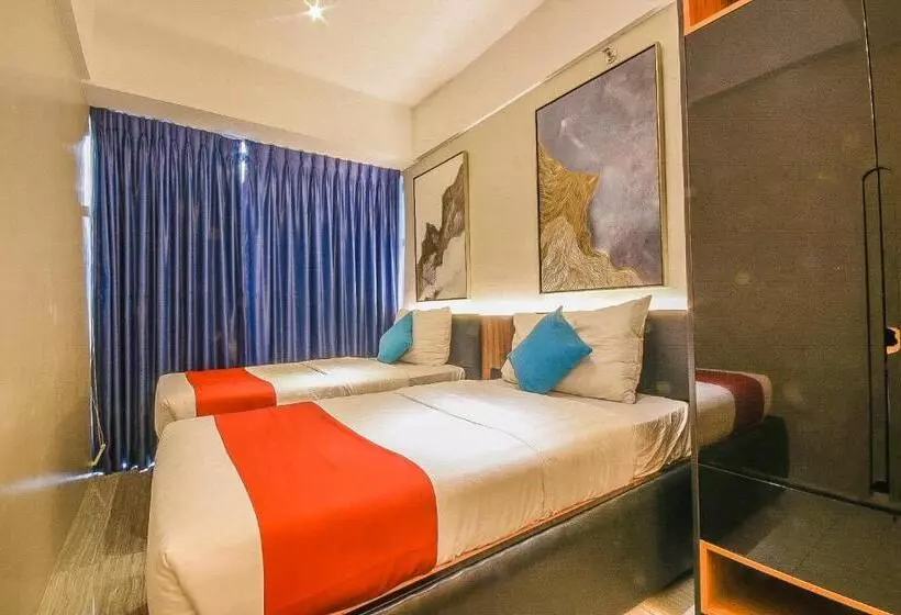 Fotos del hotel Skyloft:  17