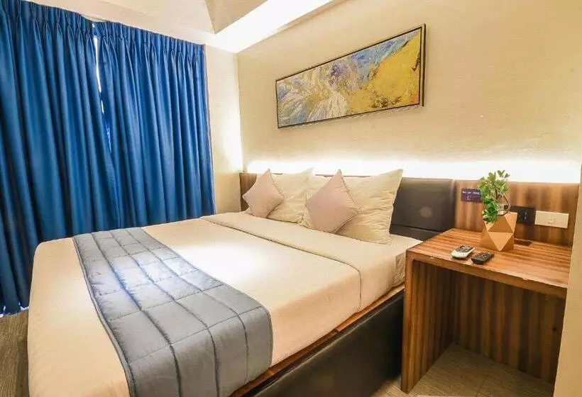 Fotos del hotel Skyloft:  16