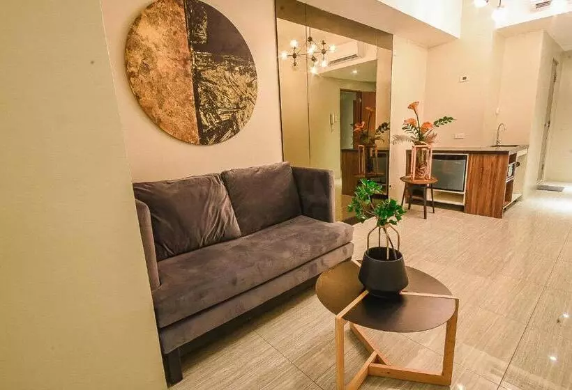 Fotos del hotel Skyloft:  24