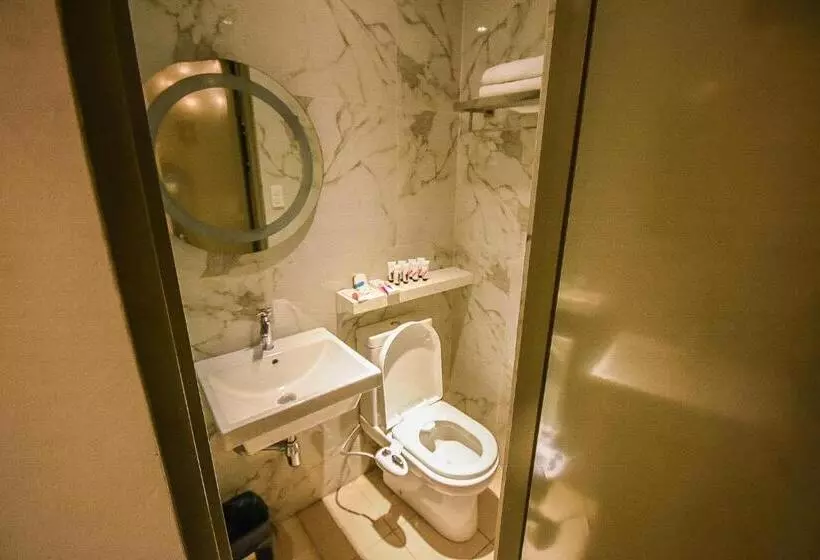 Fotos del hotel Skyloft:  5