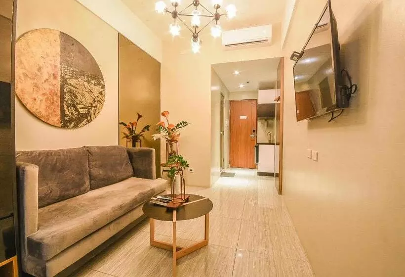 Fotos del hotel Skyloft:  9