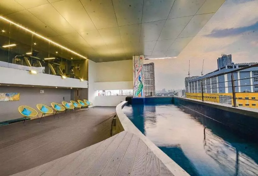 Fotos del hotel Skyloft:  2