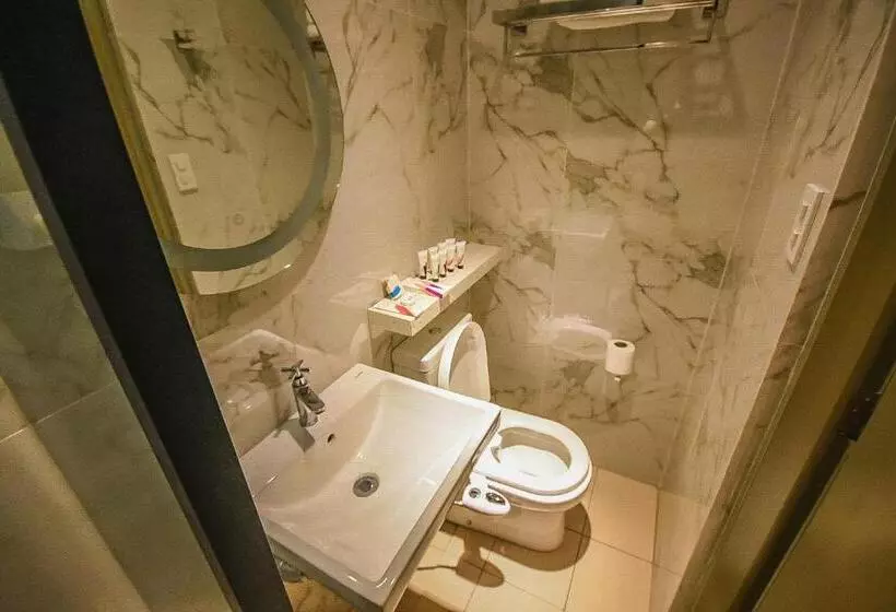 Fotos del hotel Skyloft:  10