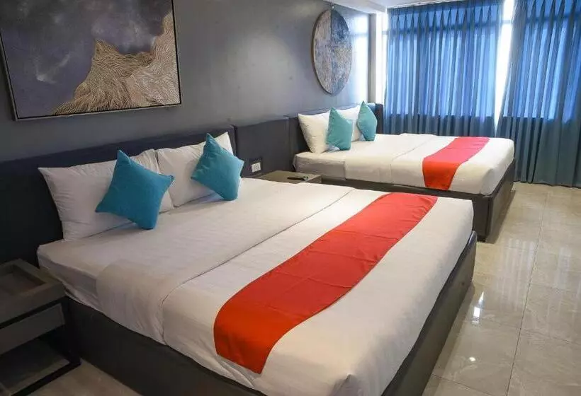 Fotos del hotel Skyloft:  12