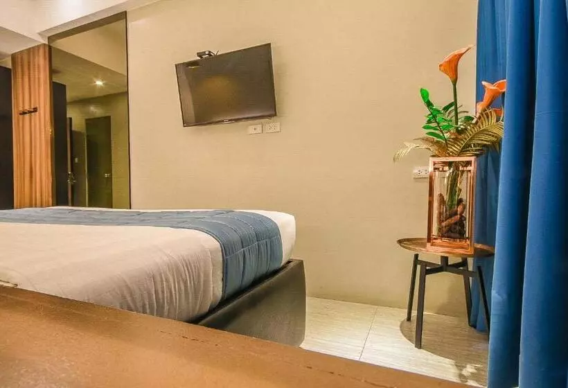 Fotos del hotel Skyloft:  23