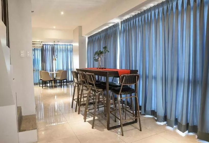 Fotos del hotel Skyloft:  4
