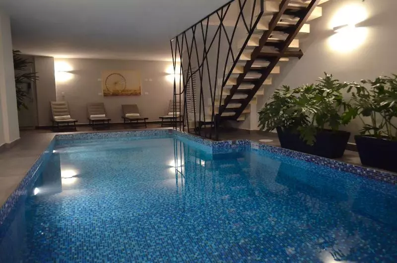 Fotos del hotel 5 De Mayo:  2