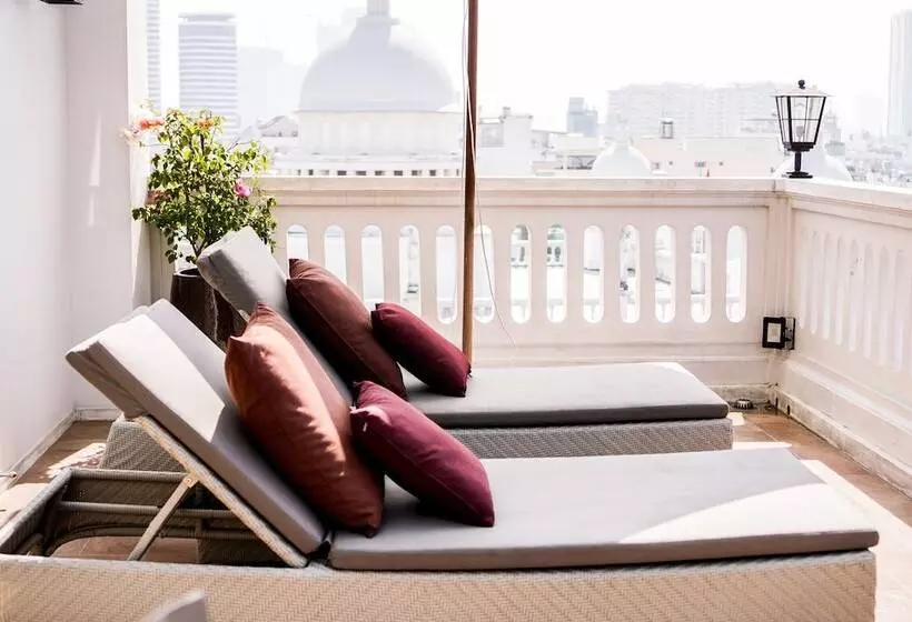 Fotos del hotel Maison De Camille Boutique:  5