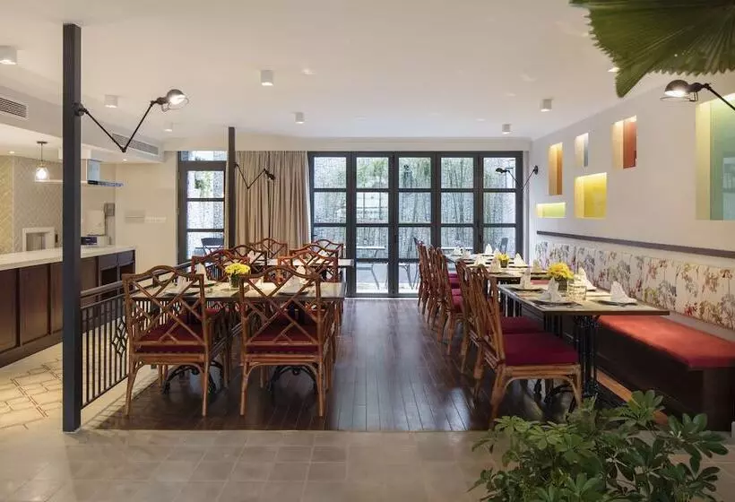 Fotos del hotel Maison De Camille Boutique:  21