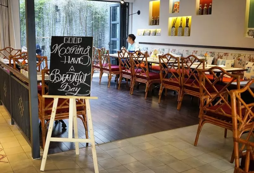 Fotos del hotel Maison De Camille Boutique:  25