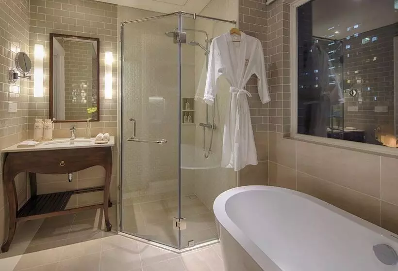 Fotos del hotel Maison De Camille Boutique:  19