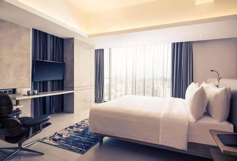 Fotos del hotel Mercure Bandung City Centre:  17