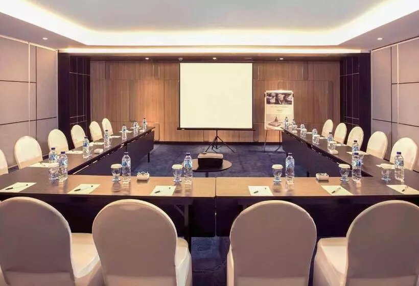 Fotos del hotel Mercure Bandung City Centre:  7
