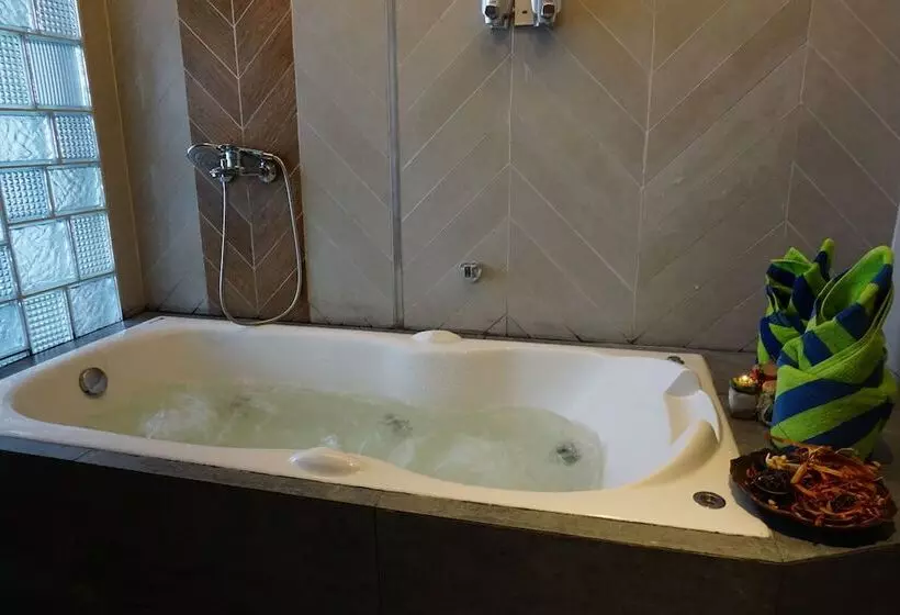 Fotos del hotel Mercure Bandung City Centre:  20