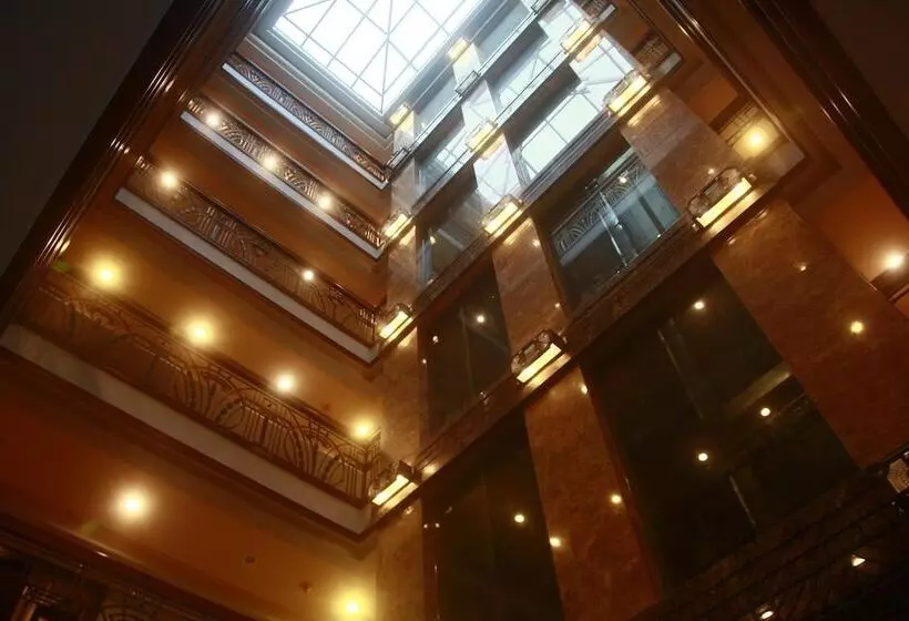 Fotos del hotel Herald Suites Polaris:  13