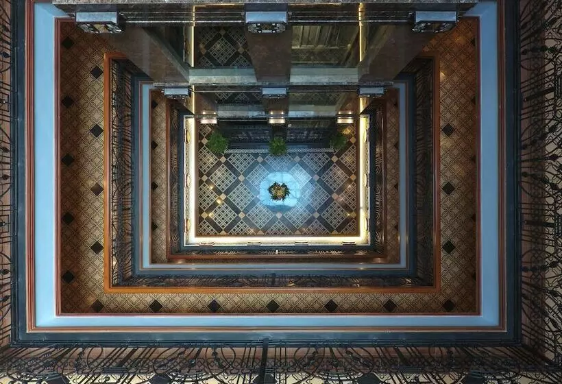 Fotos del hotel Herald Suites Polaris:  5