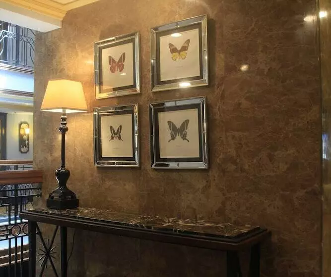 Fotos del hotel Herald Suites Polaris:  10