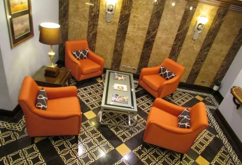 Fotos del hotel Herald Suites Polaris:  3