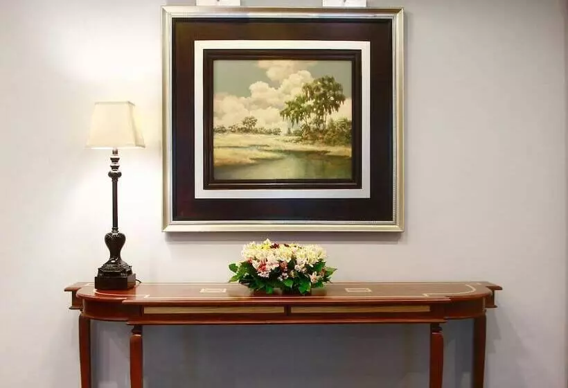 Fotos del hotel Herald Suites Polaris:  2