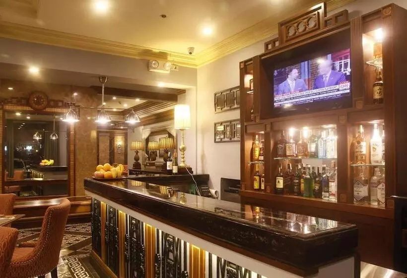 Fotos del hotel Herald Suites Polaris:  15