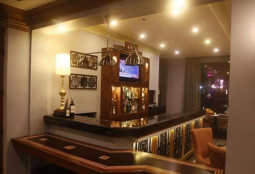 Fotos del hotel Herald Suites Polaris:  12