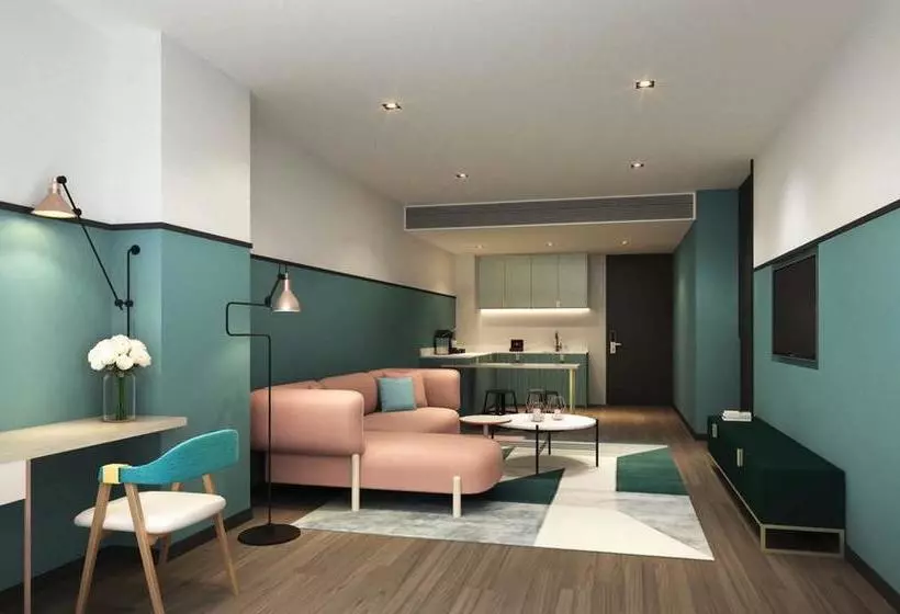 Fotos del hotel Ophelia299 Boutique:  15