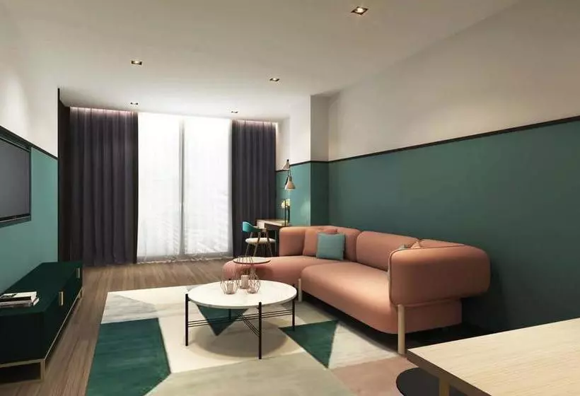 Fotos del hotel Ophelia299 Boutique:  12