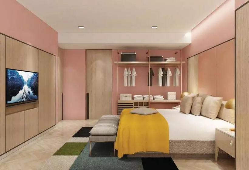 Fotos del hotel Ophelia299 Boutique:  14