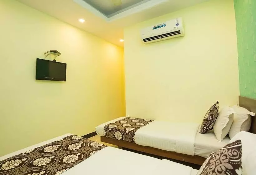 Fotos del hotel Oyo 7062 Amana Suites:  2