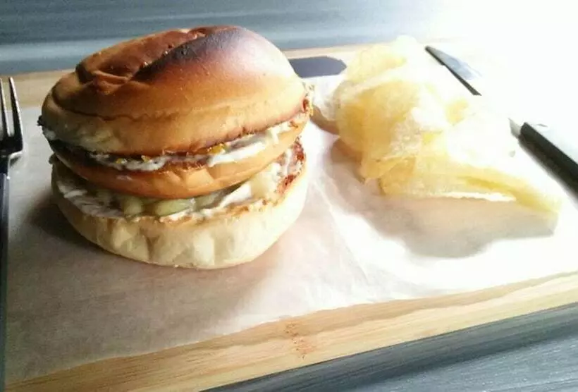 Fotos del hotel The Cavern Pod  & Specialty Café  Hostel:  6