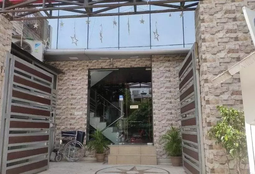 Fotos del hotel Jashn Inn:  17