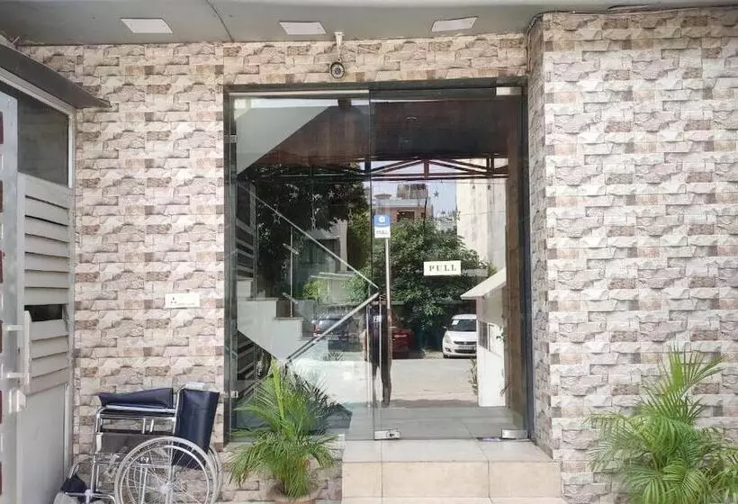 Fotos del hotel Jashn Inn:  8