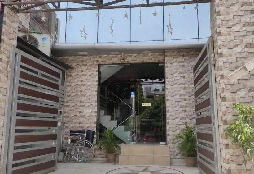 Fotos del hotel Jashn Inn:  5