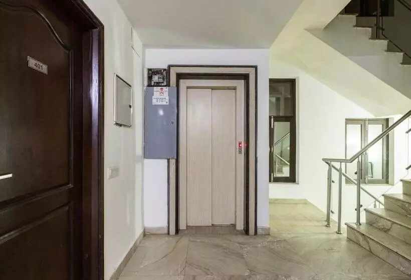 Fotos del hotel Jashn Inn:  11