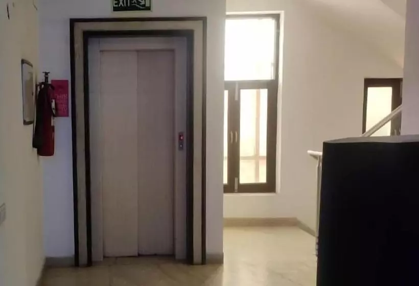 Fotos del hotel Jashn Inn:  19