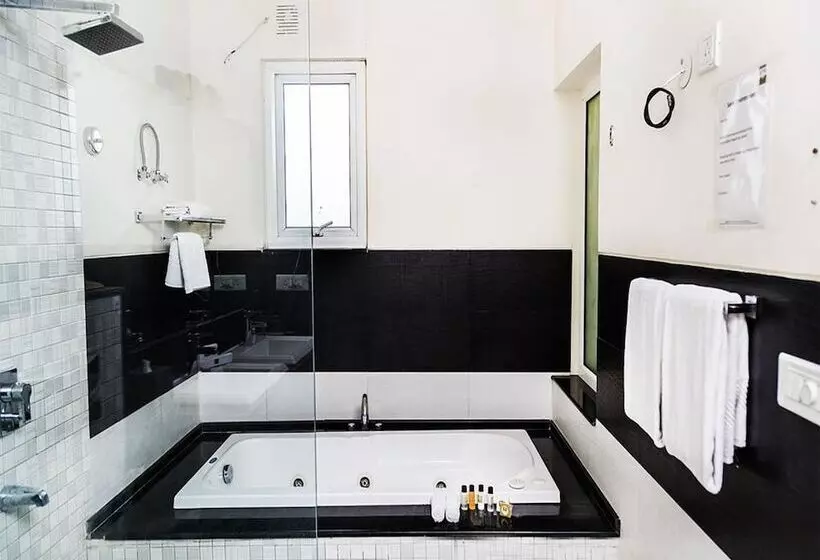 Fotos del hotel Jashn Inn:  22