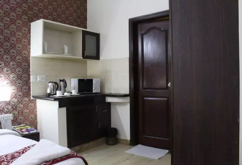 Fotos del hotel Jashn Inn:  2