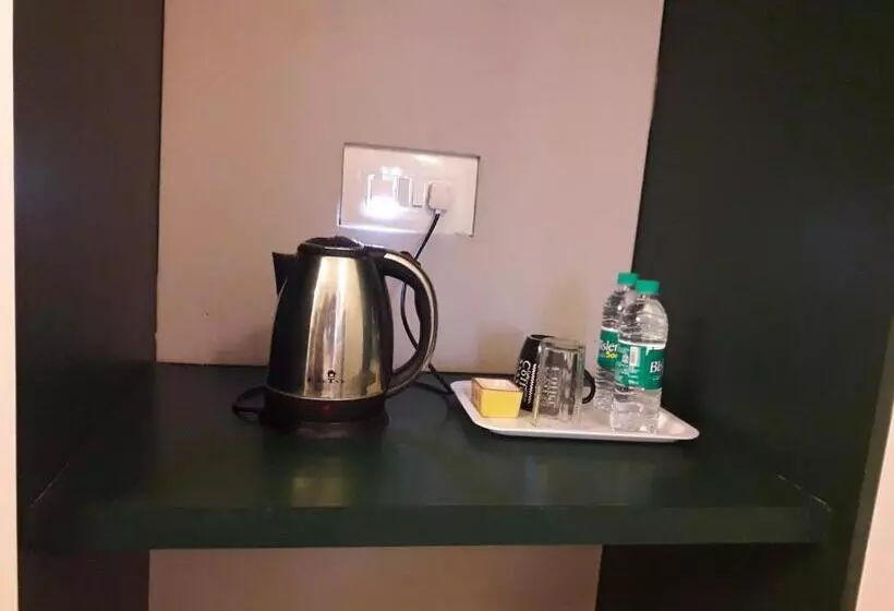 Fotos del hotel Sap Golden Grande Electronic City:  21