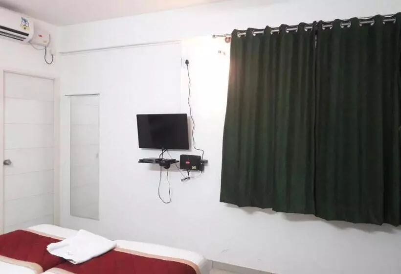 Fotos del hotel Sap Golden Grande Electronic City:  17