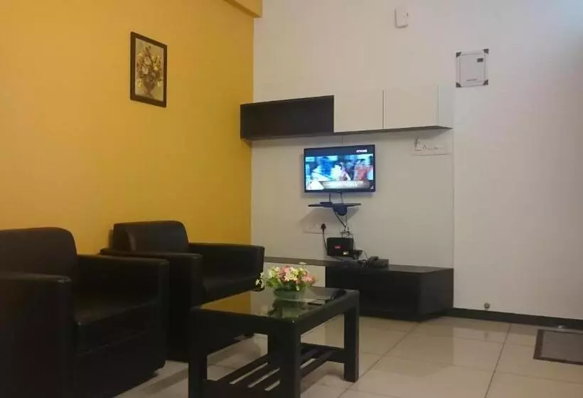 Fotos del hotel Sap Golden Grande Electronic City:  24