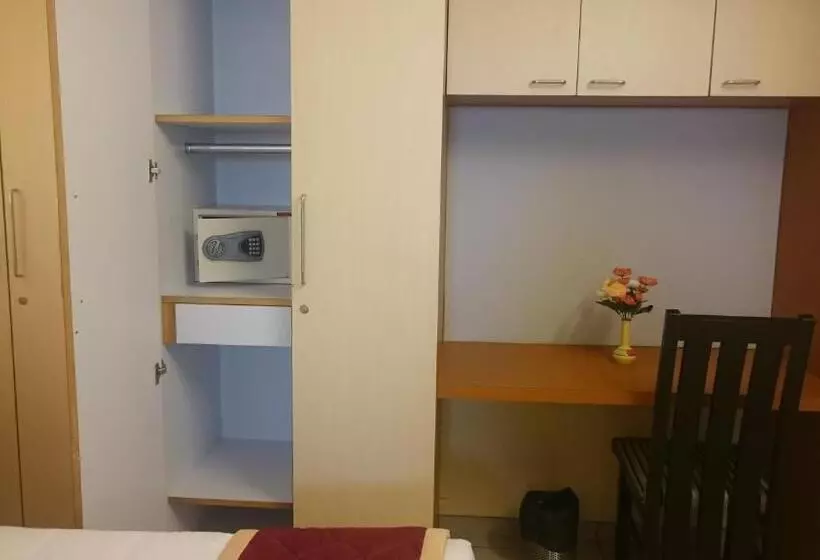 Fotos del hotel Sap Golden Grande Electronic City:  9