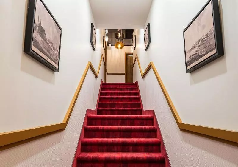 Fotos del hotel Manoir Morgan:  4