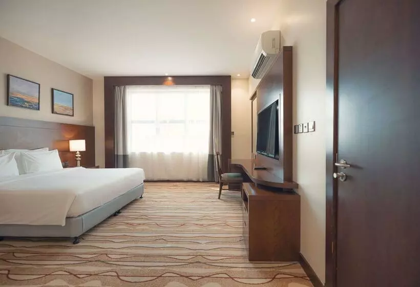 Fotos del hotel Radisson Blu Hotel, Buraidah:  2