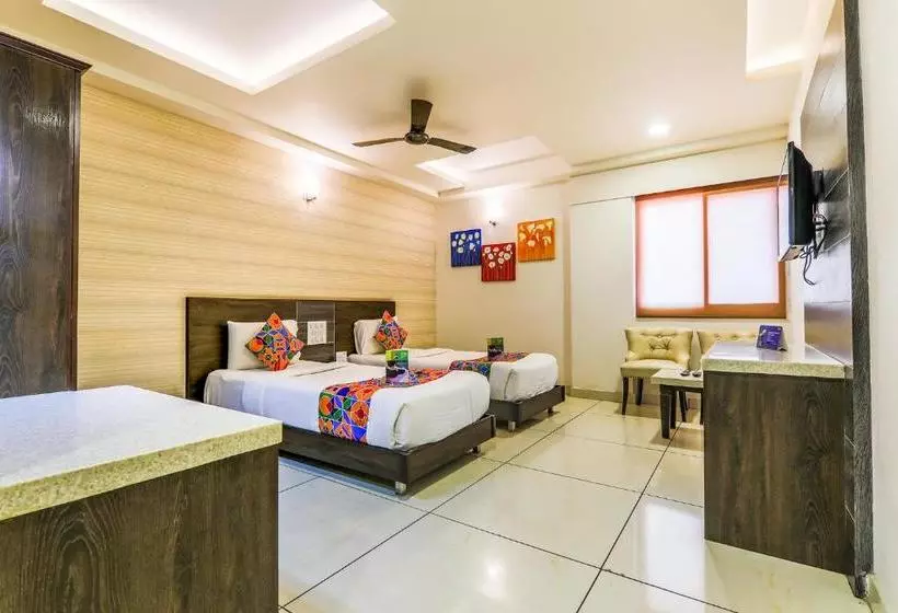 Fotos del hotel Oyo 2605 Adyar Ananda Bhavan:  13