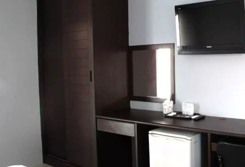 Cool Home